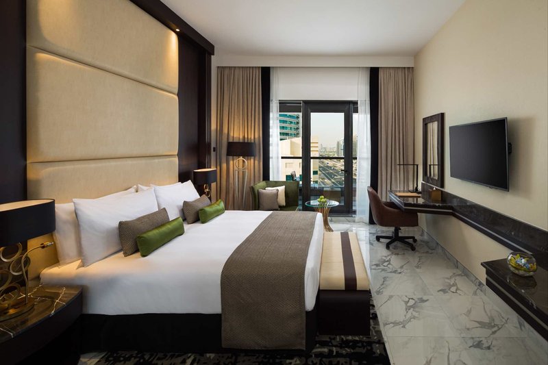 Millennium Place Marina 16