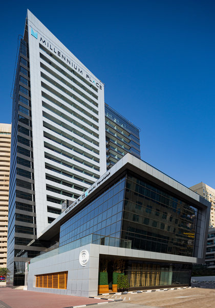 Millennium Place Marina 1
