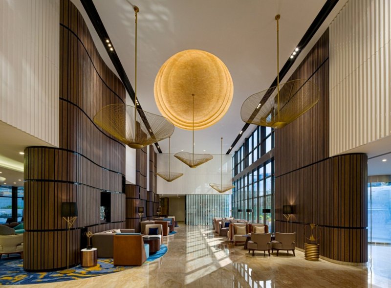 Millennium Place Marina 3