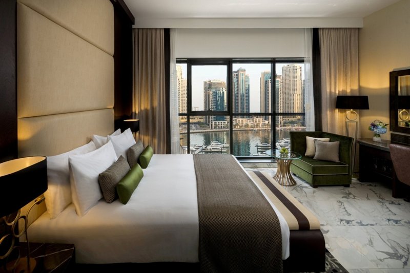 Millennium Place Marina 6