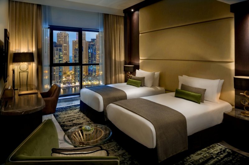 Millennium Place Marina 7