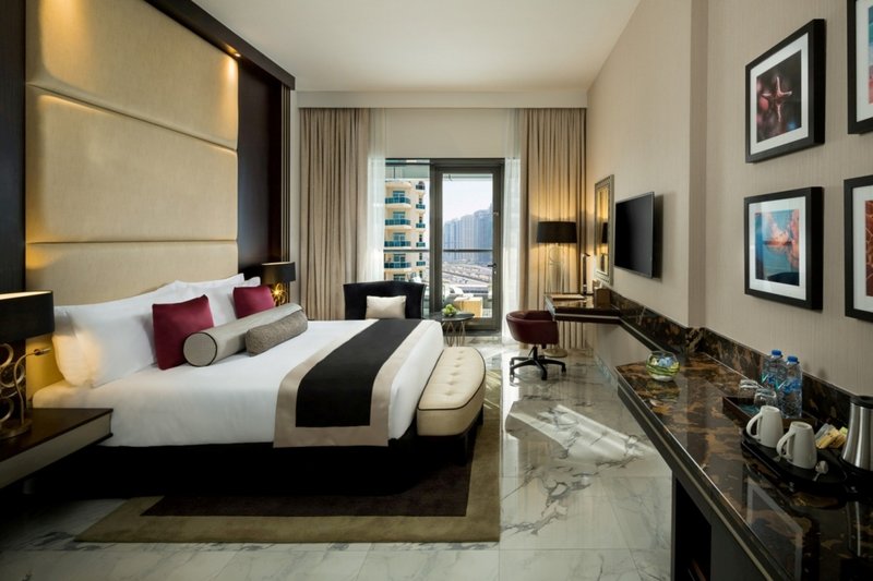 Millennium Place Marina 8