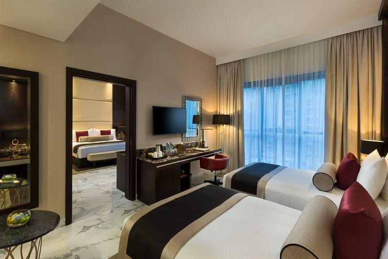 Millennium Place Marina 9