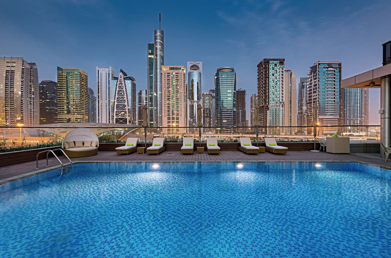 Millennium Place Marina 1