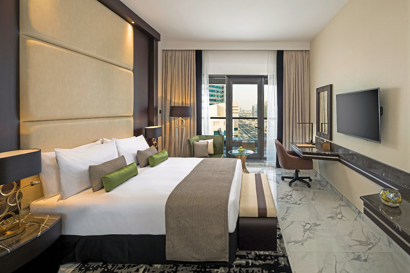 Millennium Place Marina 3