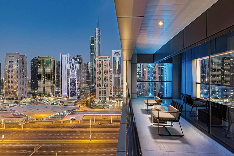 Millennium Place Marina 4