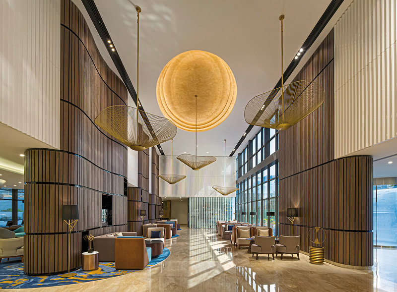 Millennium Place Marina 8
