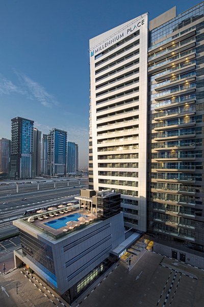 Millennium Place Marina 9