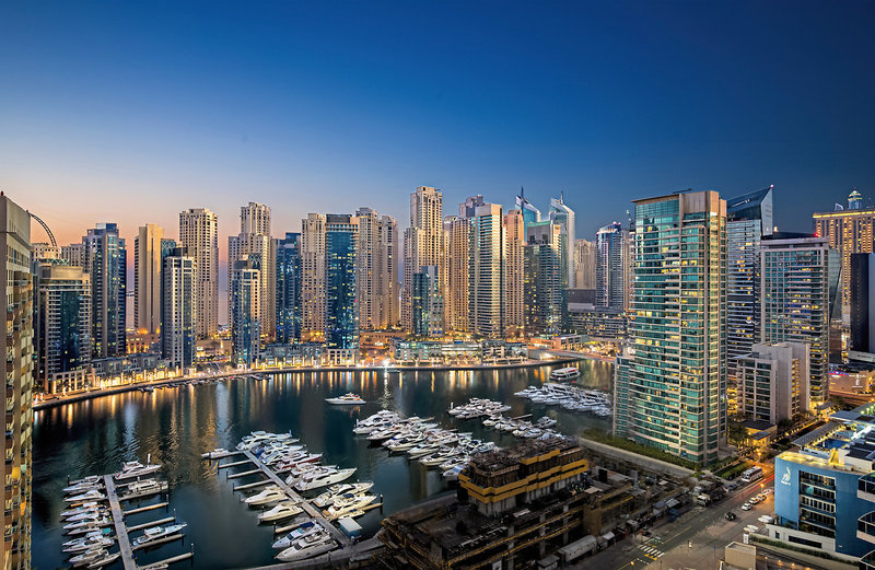 Millennium Place Marina 11