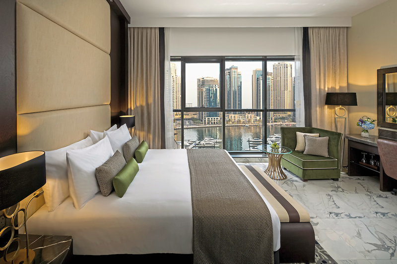 Millennium Place Marina 2