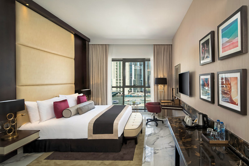 Millennium Place Marina 5