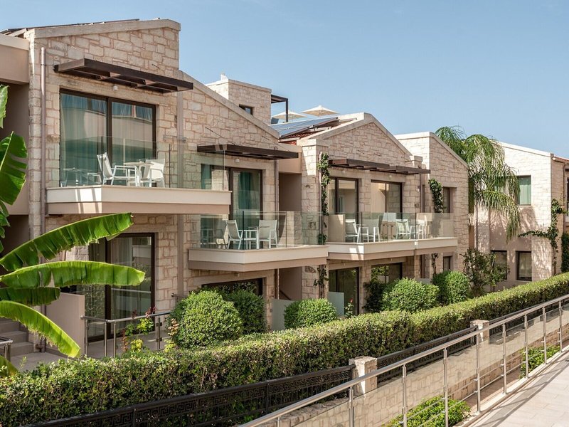 Airis Boutique & Suites 1