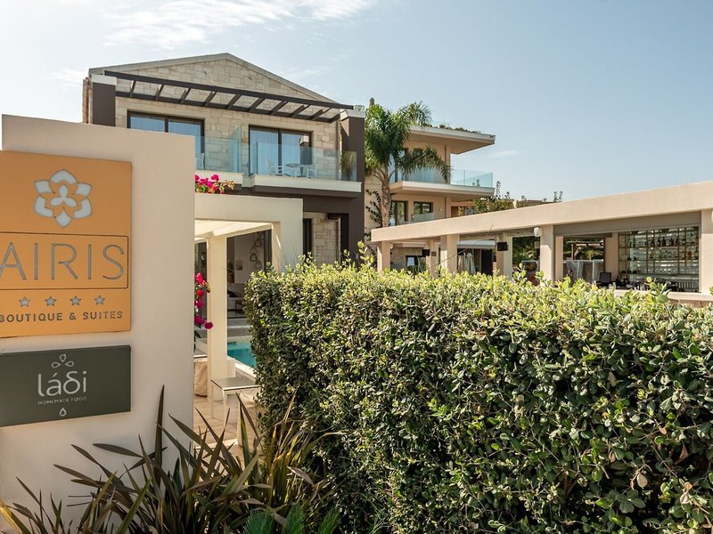 Airis Boutique & Suites 2