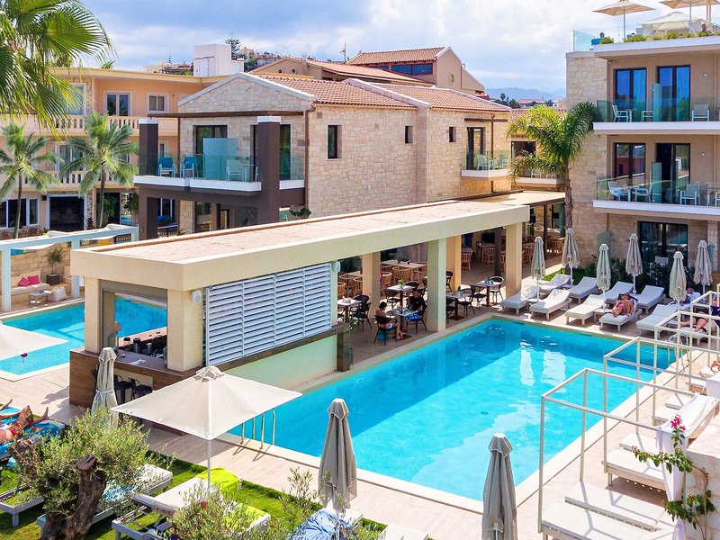 Airis Boutique & Suites 3