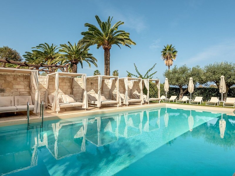 Airis Boutique & Suites 4