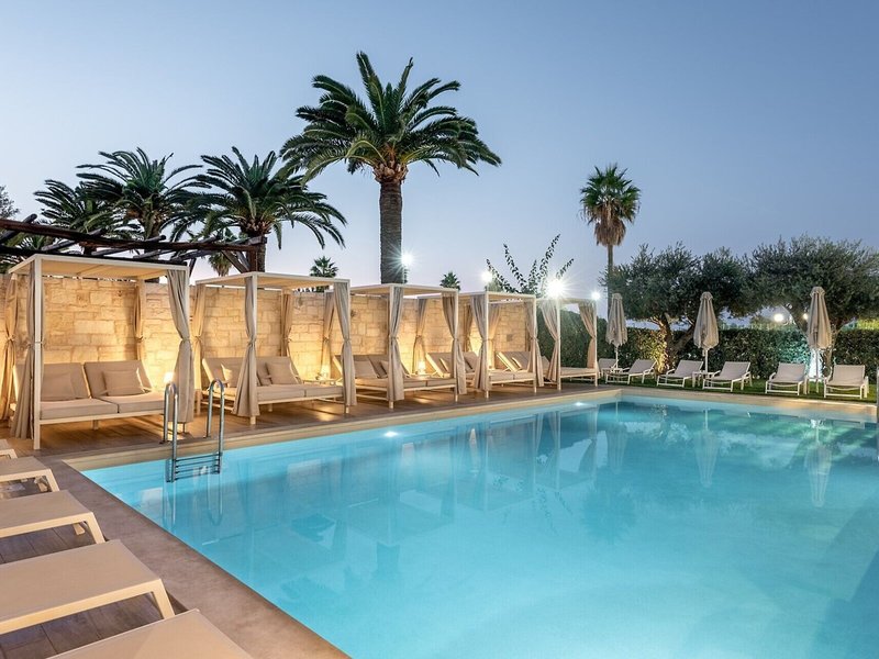 Airis Boutique & Suites 5