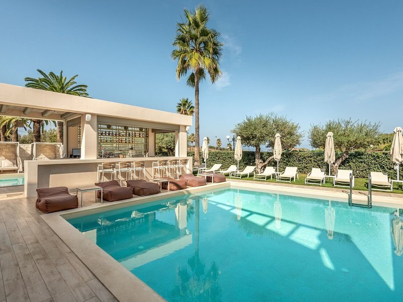 Airis Boutique & Suites 6