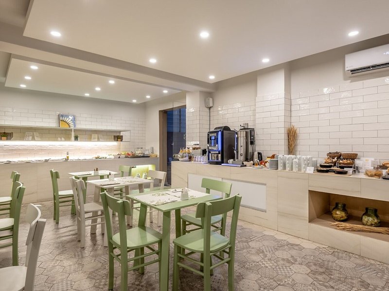 Airis Boutique & Suites 7