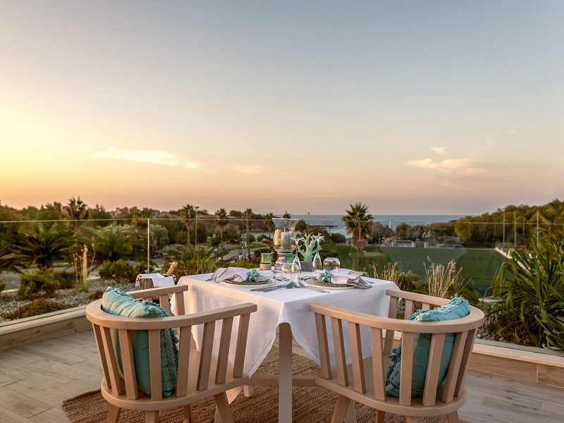 Airis Boutique & Suites 8