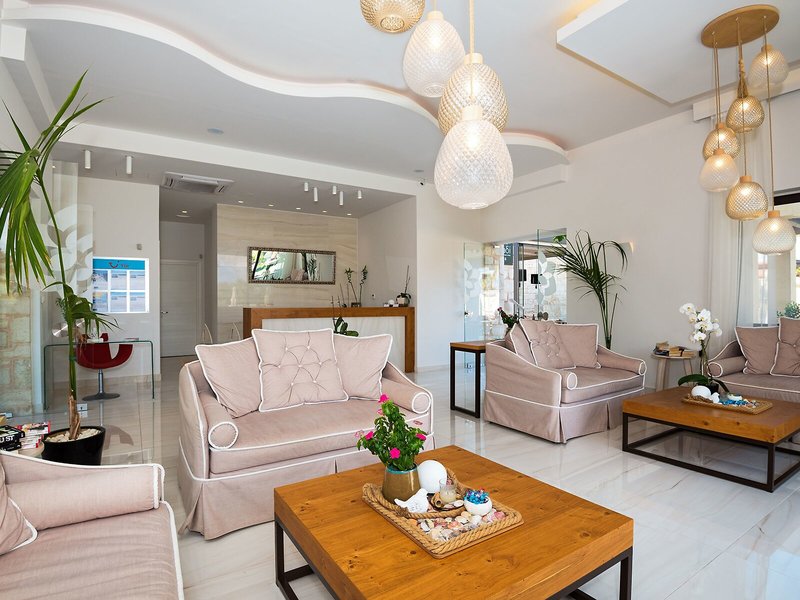 Airis Boutique & Suites 11