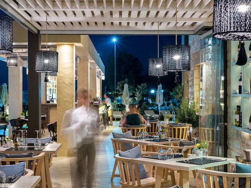 Airis Boutique & Suites 15