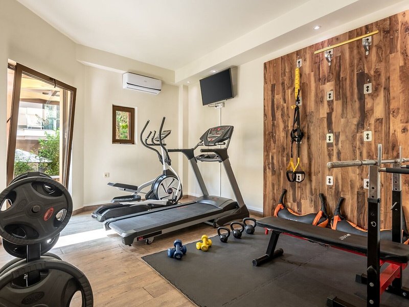 Airis Boutique & Suites 17