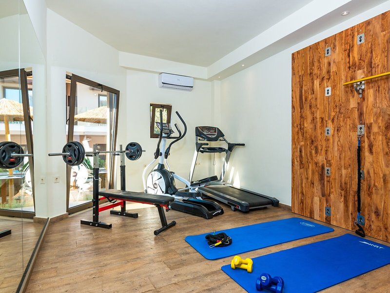 Airis Boutique & Suites 18