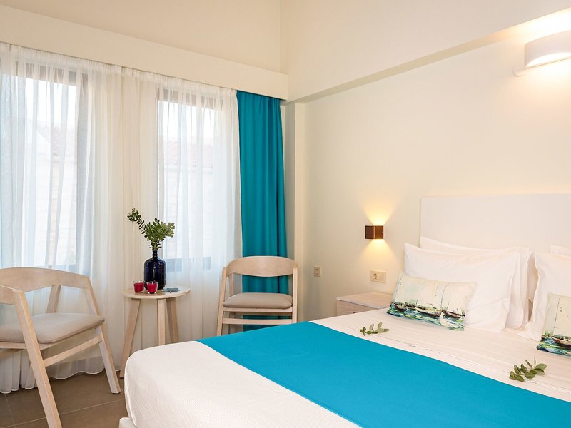 Airis Boutique & Suites 19