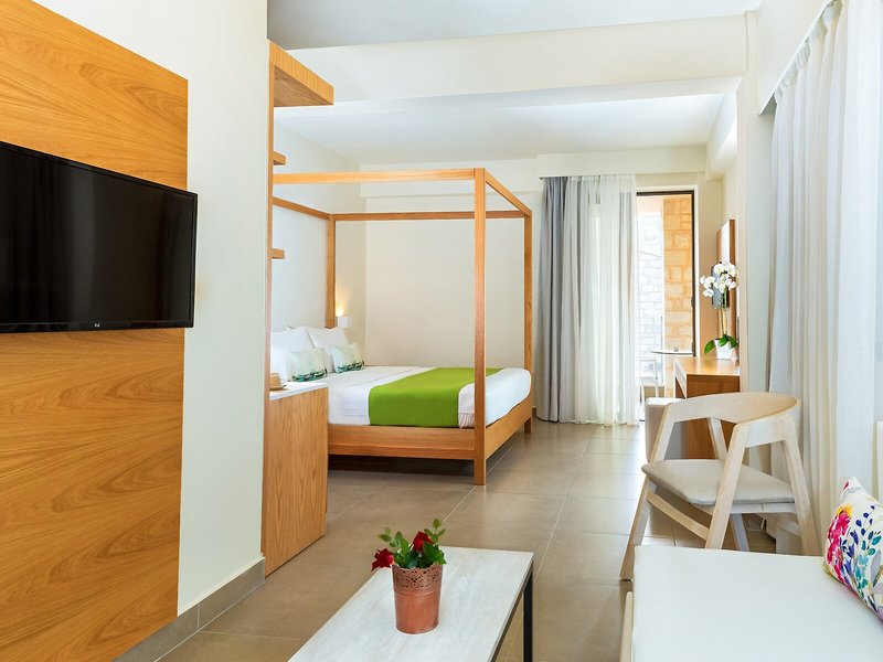 Airis Boutique & Suites 20
