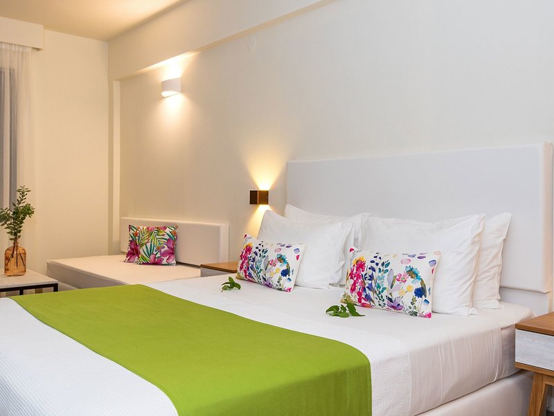 Airis Boutique & Suites 22