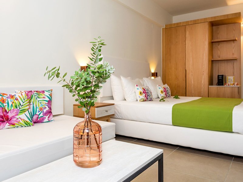 Airis Boutique & Suites 23