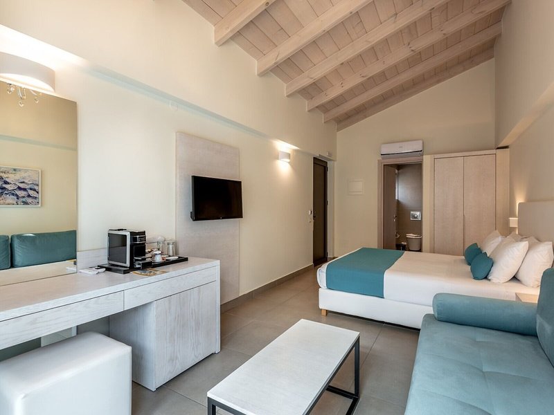 Airis Boutique & Suites 26