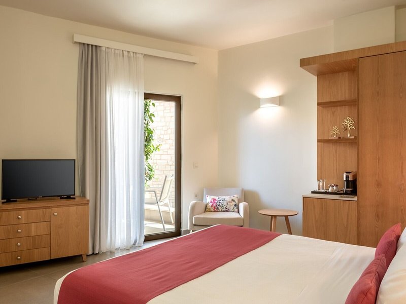 Airis Boutique & Suites 27