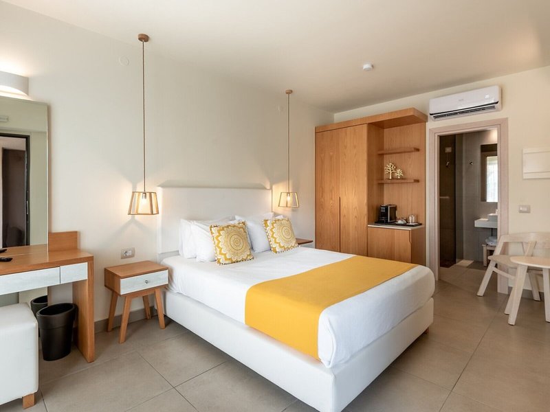 Airis Boutique & Suites 28