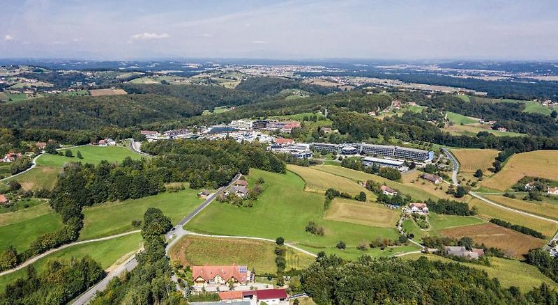 Maria Theresien Hof Loipersdorf 1