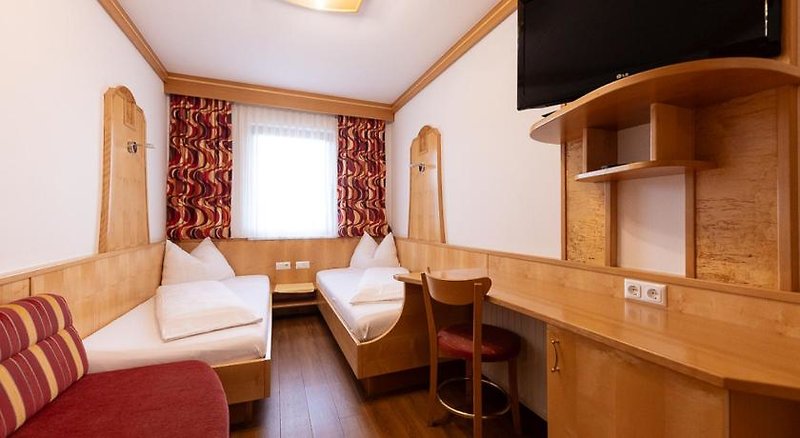 Maria Theresien Hof Loipersdorf 2