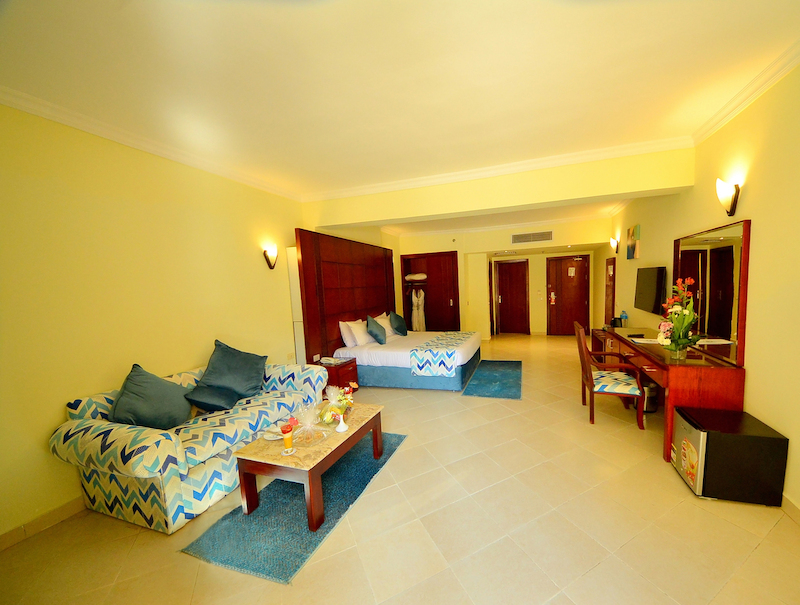 Sea Beach Aqua Park Resort 7