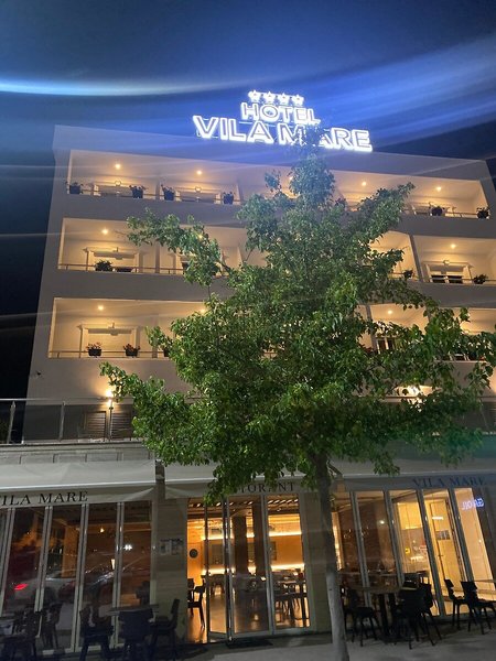 Vila Mare 1