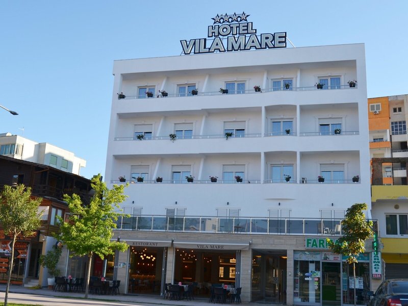 Vila Mare 3