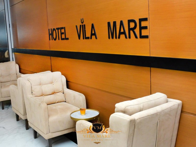 Vila Mare 5