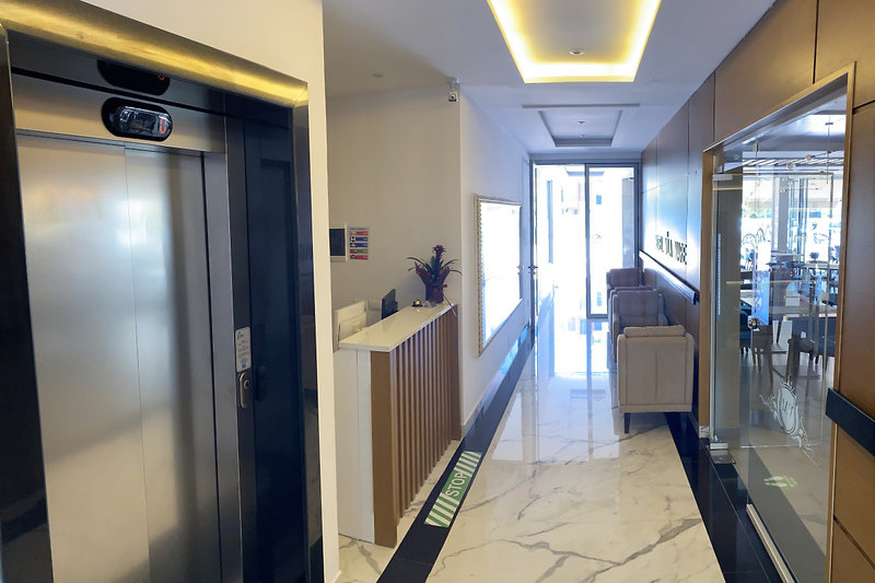 Vila Mare Hotel 9