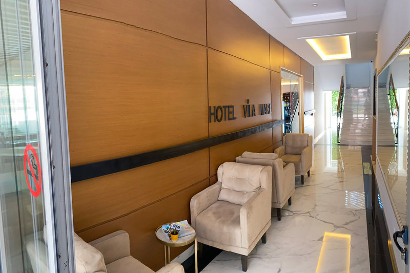Vila Mare Hotel 10