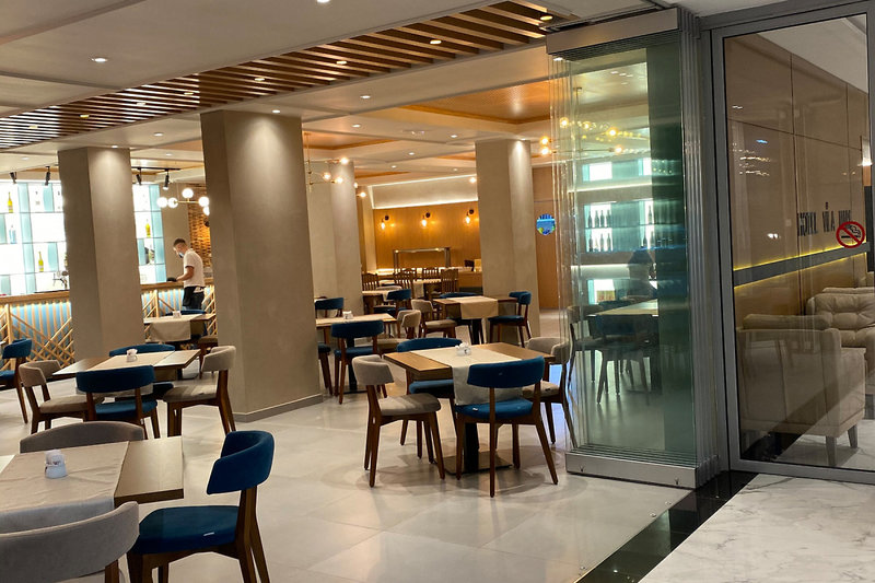 Vila Mare Hotel 6
