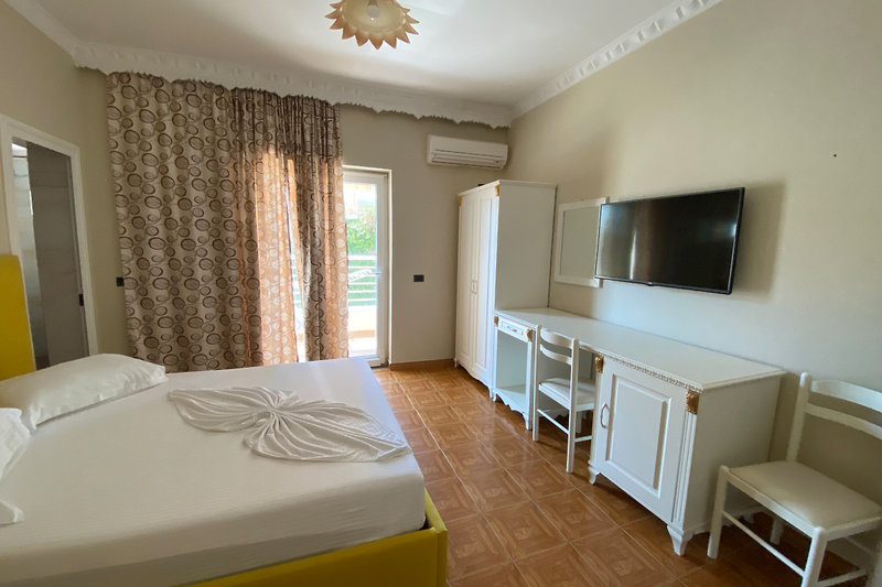 Vila Mare Hotel 7