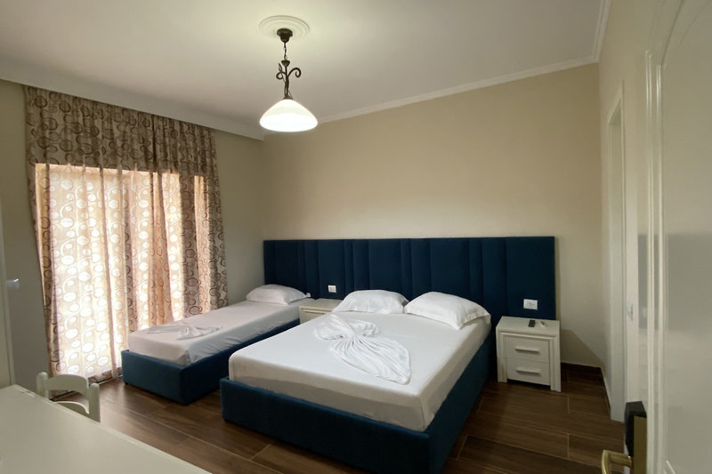 Vila Mare Hotel 8