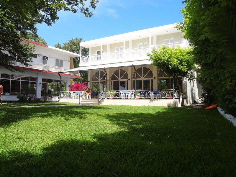 Hotel Avra Beach 3