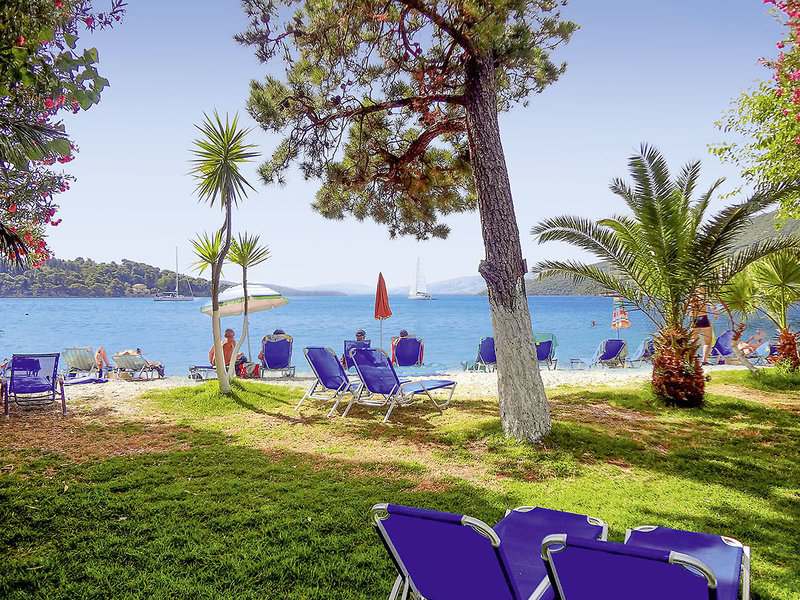 Avra Beach 2