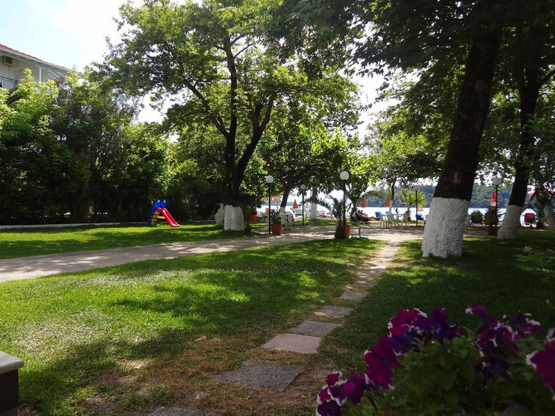 Hotel Avra Beach 7