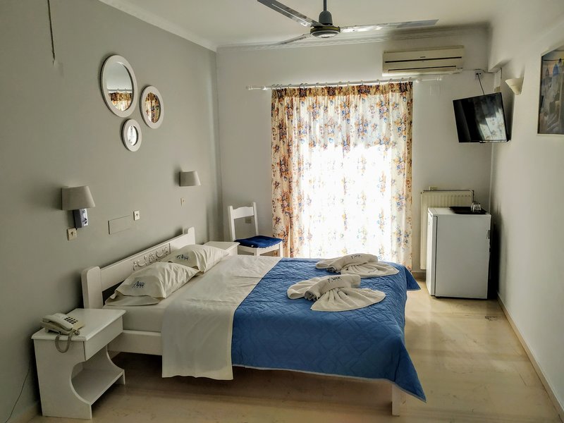 Hotel Avra Beach 9