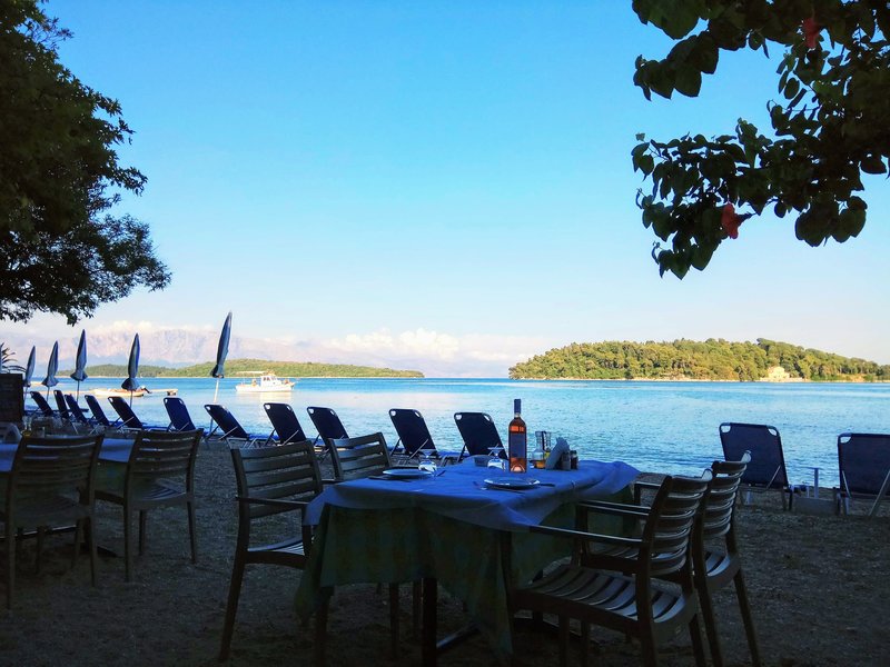 Hotel Avra Beach 15